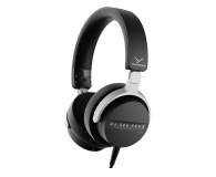 Słuchawki przewodowe Beyerdynamic DJ300 PRO X CLUB czarne